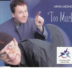 Too Much (Eurovision Mix)