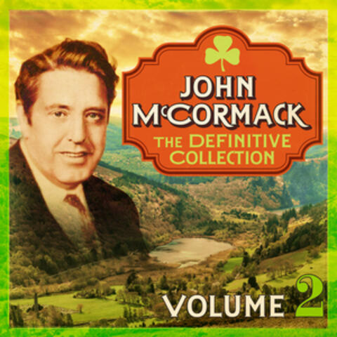 The Definitive Collection, Vol. 2 (Remastered Special Edition)