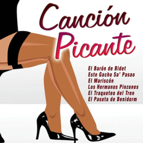 Canción Picante