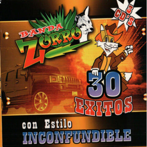 30 Exitos