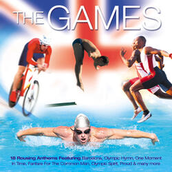 Chariots Of Fire