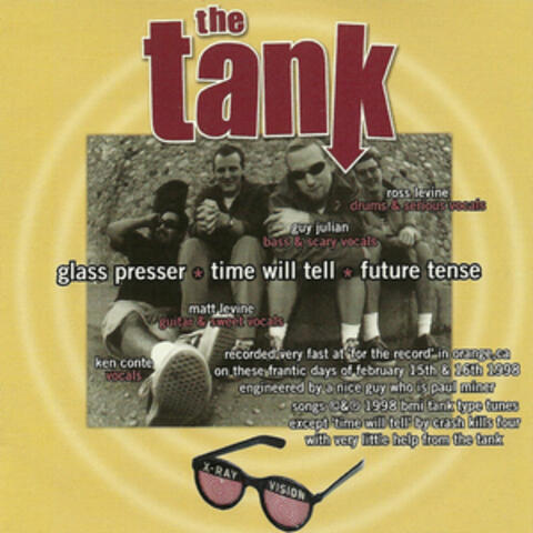 The Tank