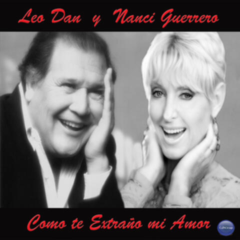 Leo Dan y Nanci Guerrero