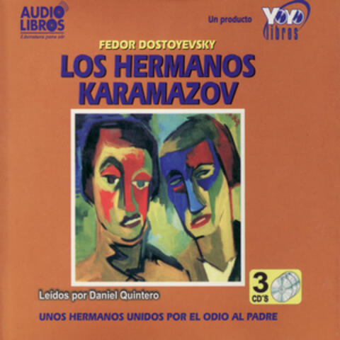 Los Hermanos Karamazov (Abridged)