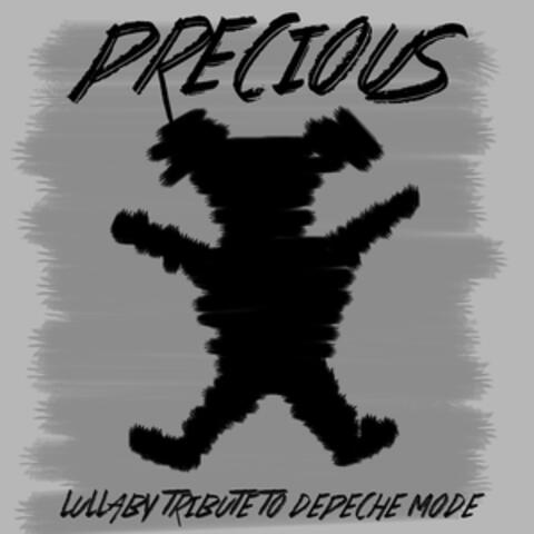 Precious Lullaby Tribute to Depeche Mode