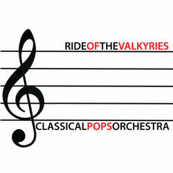 Ride Of The Valkyries