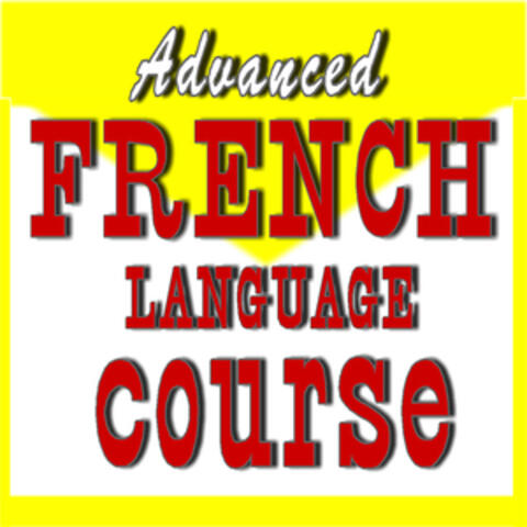 Advanced French Language Course