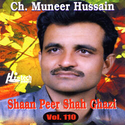 Shaan Peer Shah Ghazi
