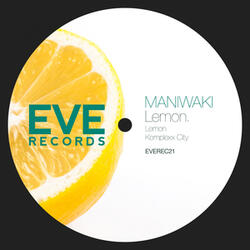 Lemon (Original Mix)