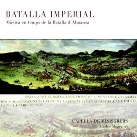 Batalla Imperial