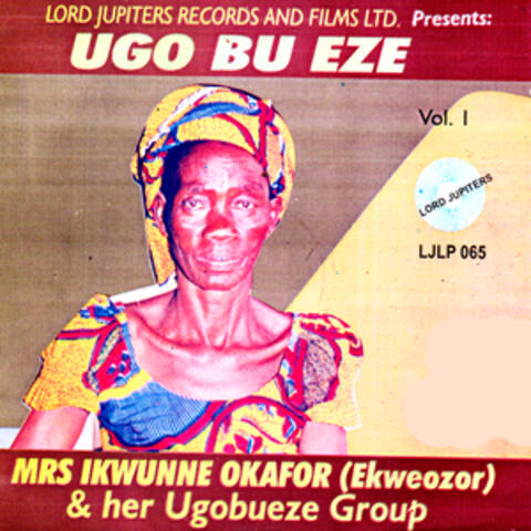 Ugo Bu Eze, Vol. 1 - Single