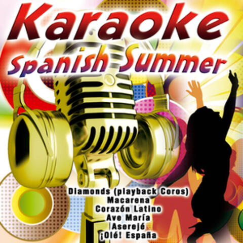 Karaoke Spanish Summer