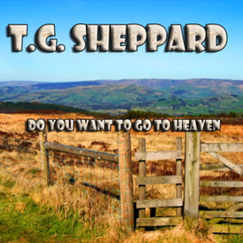 Do You Want to Go to Heaven