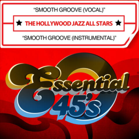Smooth Groove (Digital 45)