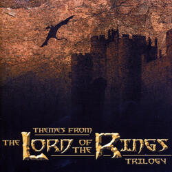 The Return Of The King (Aragorn's Coronation)