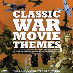 Ride Of The Valkyries (Theme From Apocalypse Now)