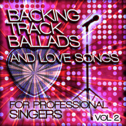 Because You Loved Me (Originally Performed by Celine Dion) [Karaoke Version]