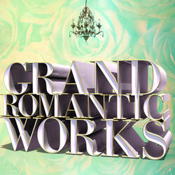 24 Preludes, Op. 28: Prelude No. 7 in A Major
