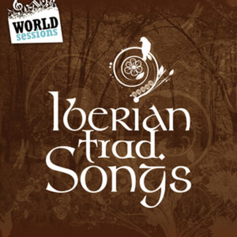 Iberian Trad Songs