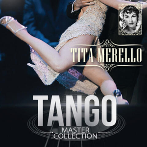 Tango Master Collection