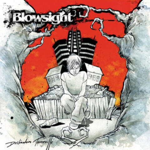 Destination Terrorville