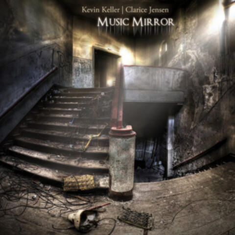 Music Mirror