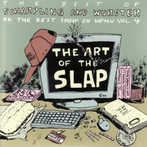 The Art Of The Slap