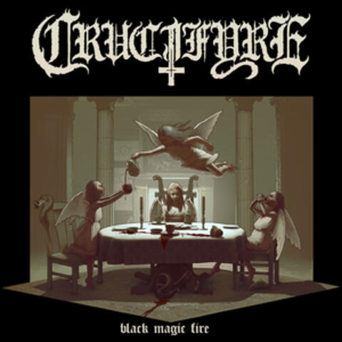 Crucifyre