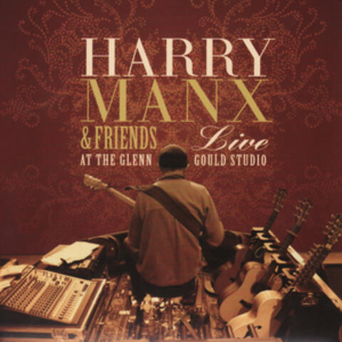 Live at the Glenn Gould Studio