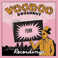 Doughnut Whore