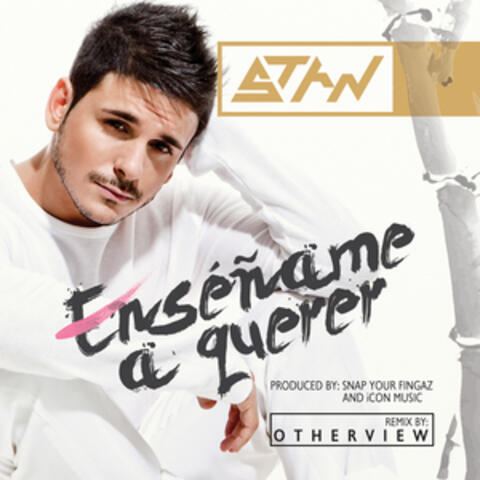 Ensename a Querer (Remix By Otherview)
