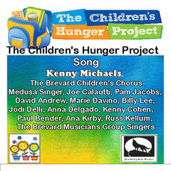 The Children's Hunger Project Song (A Reason to Believe)