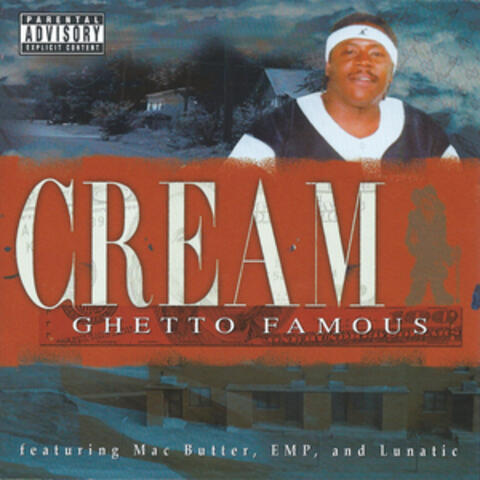 Ghetto Famous