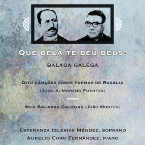Balada Galega