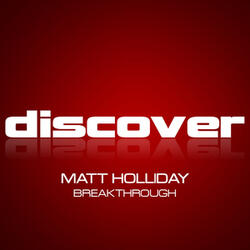Breakthrough (Original Mix)