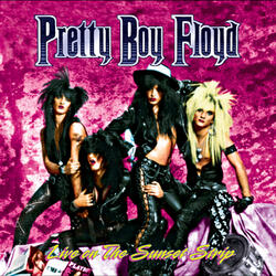Rock & Roll (Is Gonna Set the Night on Fire) [Live]