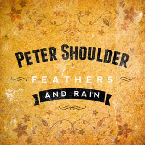 Peter Shoulder