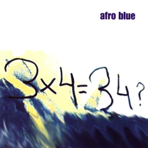 Afro Blue