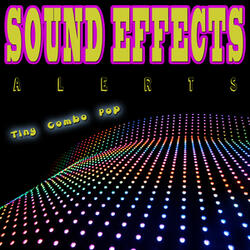 Sound Scape 2 Alert Tone