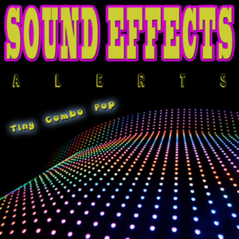 Sound Effects Alerts Tiny Combo Pop