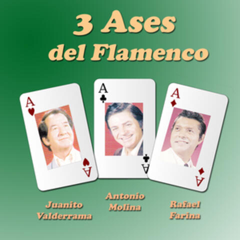 3 Ases del Flamenco