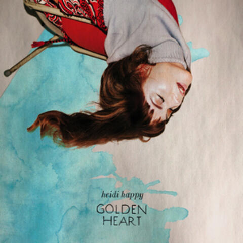Golden Heart