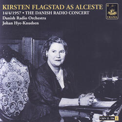Tristan und Isolde: Mild und leise