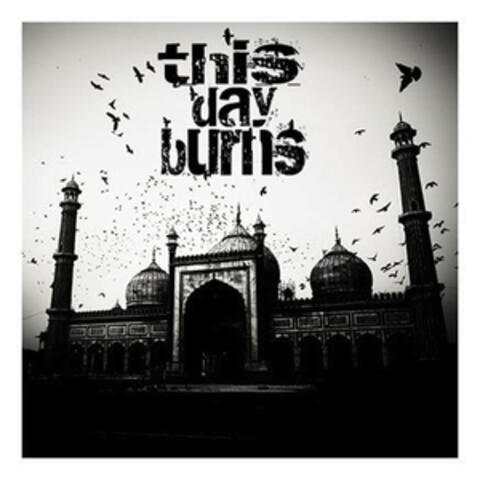 This Day Burns