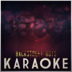 As Long as You Love Me (In the Style of Backstreet Boys) [Karaoke Version]