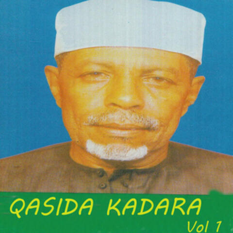 Qasida Kadara, Vol. 1