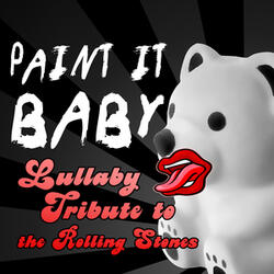 Beast of Burden (Kid's Lullaby Version)