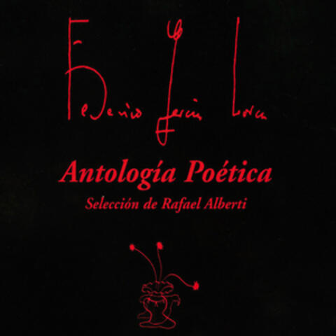 Federico García Lorca Antología Poética