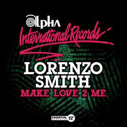 Make Love 2 Me