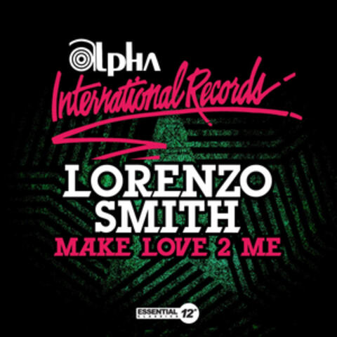Make Love 2 Me